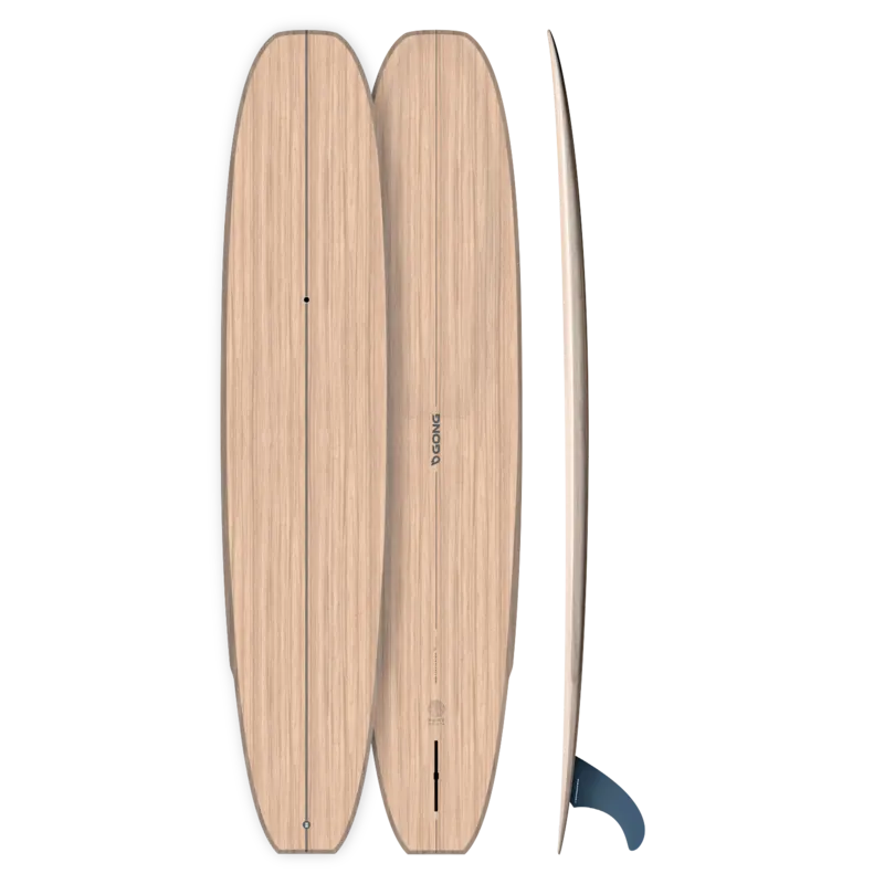 Сёрф-доска GONG Surf 9'8 Incredible Pure Origin — купить в K1.surf