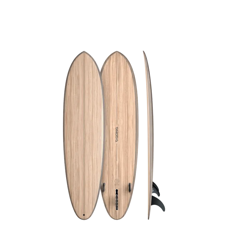 Сёрф-доска GONG Surf Indra Pure Origin — купить в K1.surf