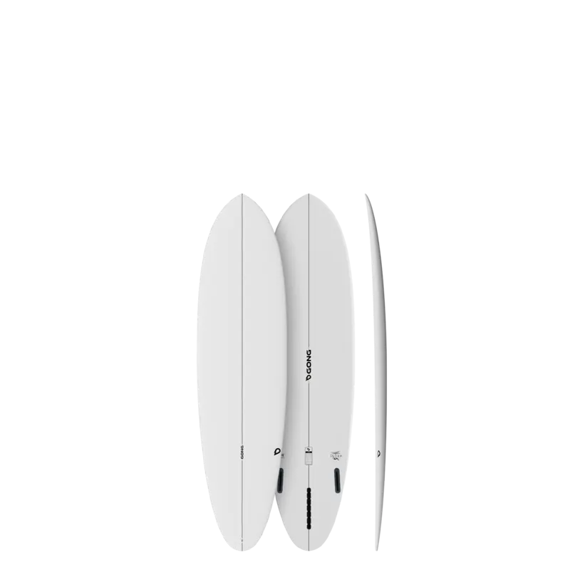 Сёрф-доска GONG Surf Indra EPS — купить в K1.surf