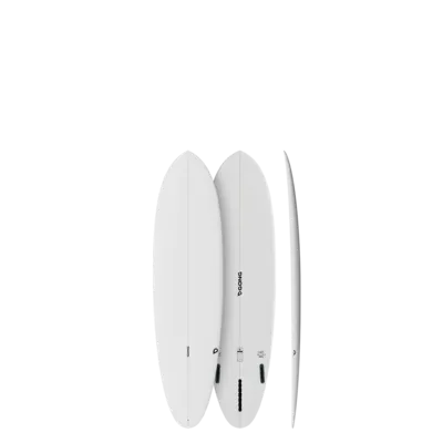 GONG Surf Indra PU 冲浪板