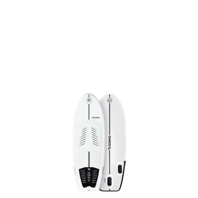Сёрф-доска GONG I-Surf Compact — купить в K1.surf