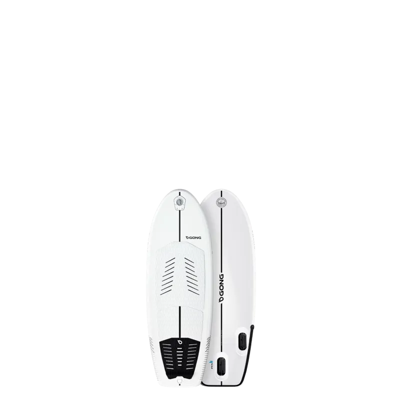 Сёрф-доска GONG I-Surf Compact — купить в K1.surf