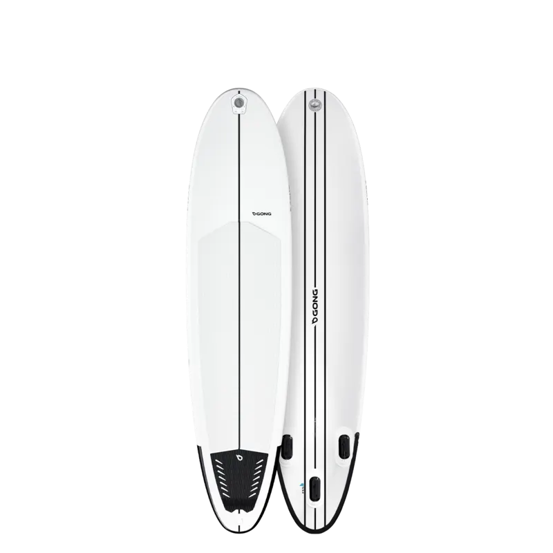 Сёрф-доска GONG I-Surf Longboard — купить в K1.surf