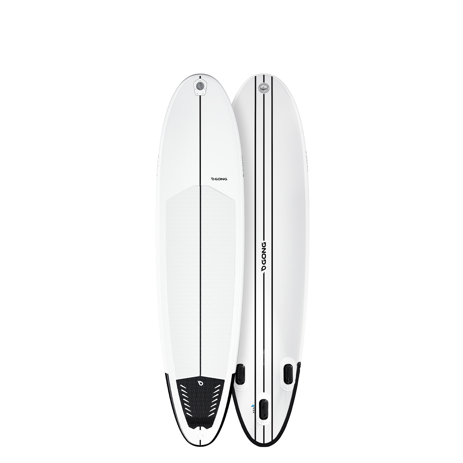 Сёрф-доска GONG I-Surf Longboard