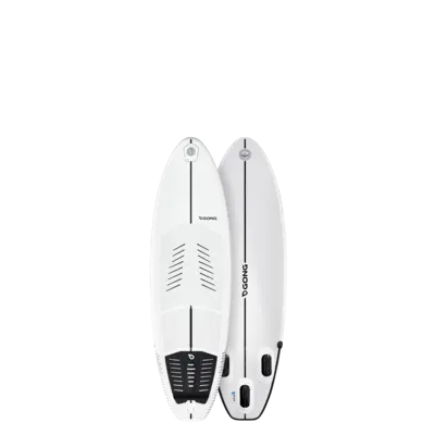 GONG I-Surf Shortboard 冲浪板