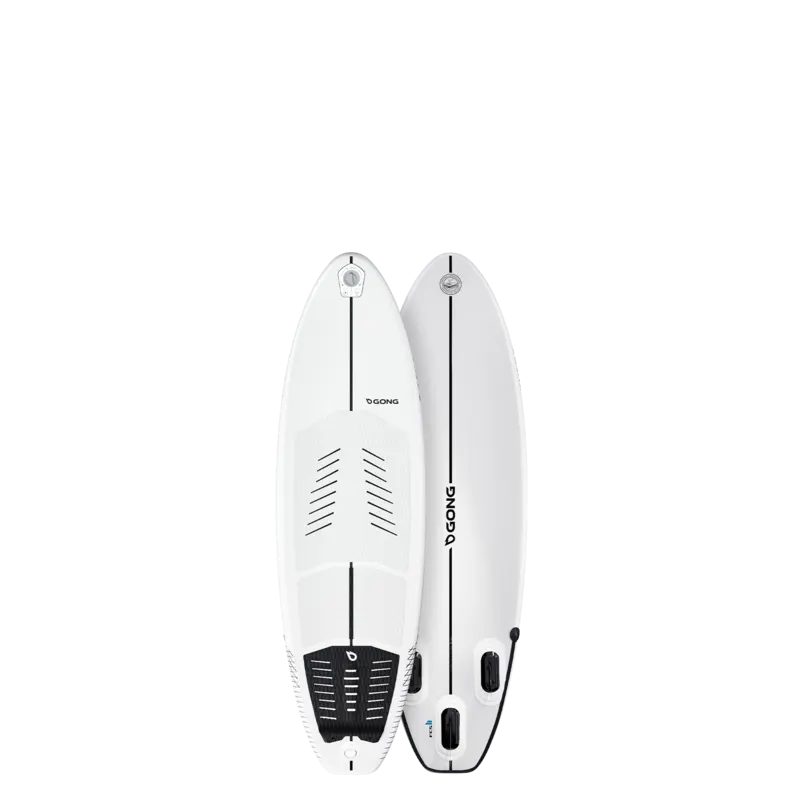 Сёрф-доска GONG I-Surf Shortboard — купить в K1.surf