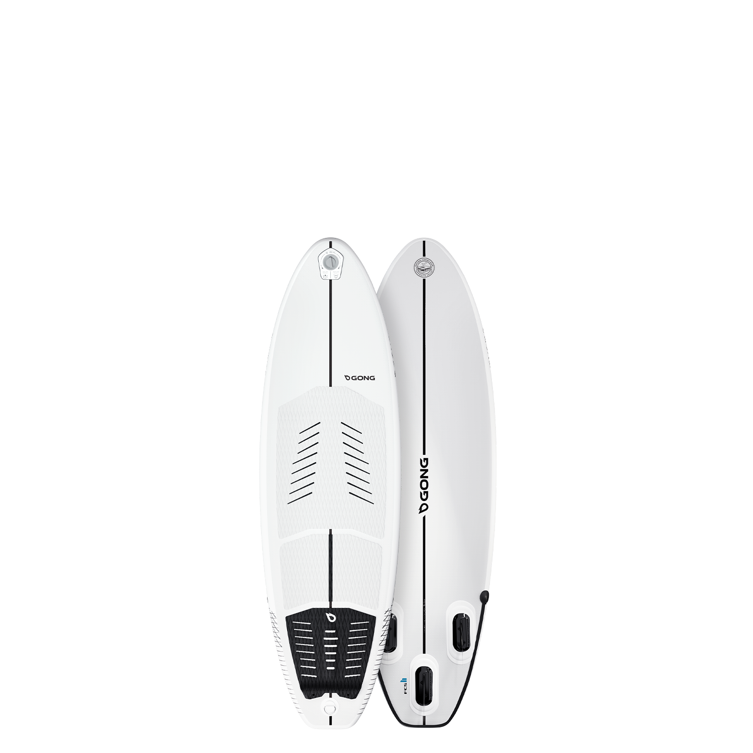 Сёрф-доска GONG I-Surf Shortboard