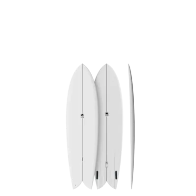 GONG Surf J.Low Mid EPS 冲浪板
