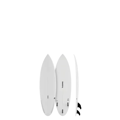 GONG Surf Lethal PU 冲浪板