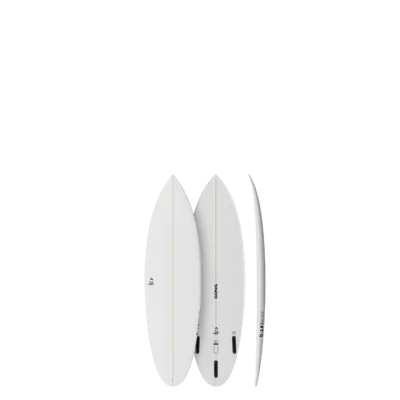 GONG Surf Lethal PU 冲浪板