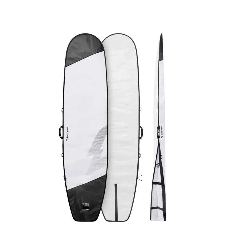 Чехол GONG Surf Longboard Day bag — купить в K1.surf
