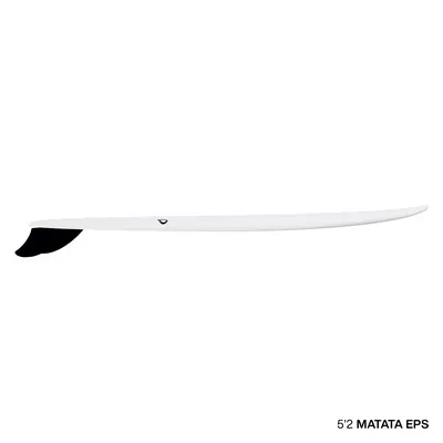 Сёрф-доска GONG Surf Matata Simone EPS — крупный план