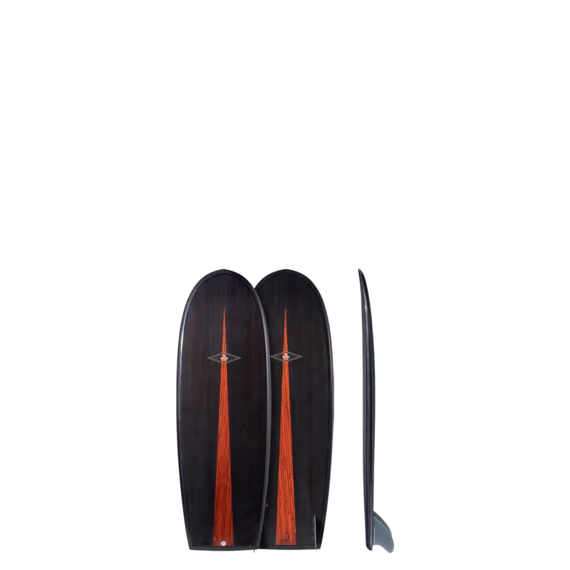 Сёрф-доска GONG Surf Matata Simone Origin 2.0 — купить в K1.surf