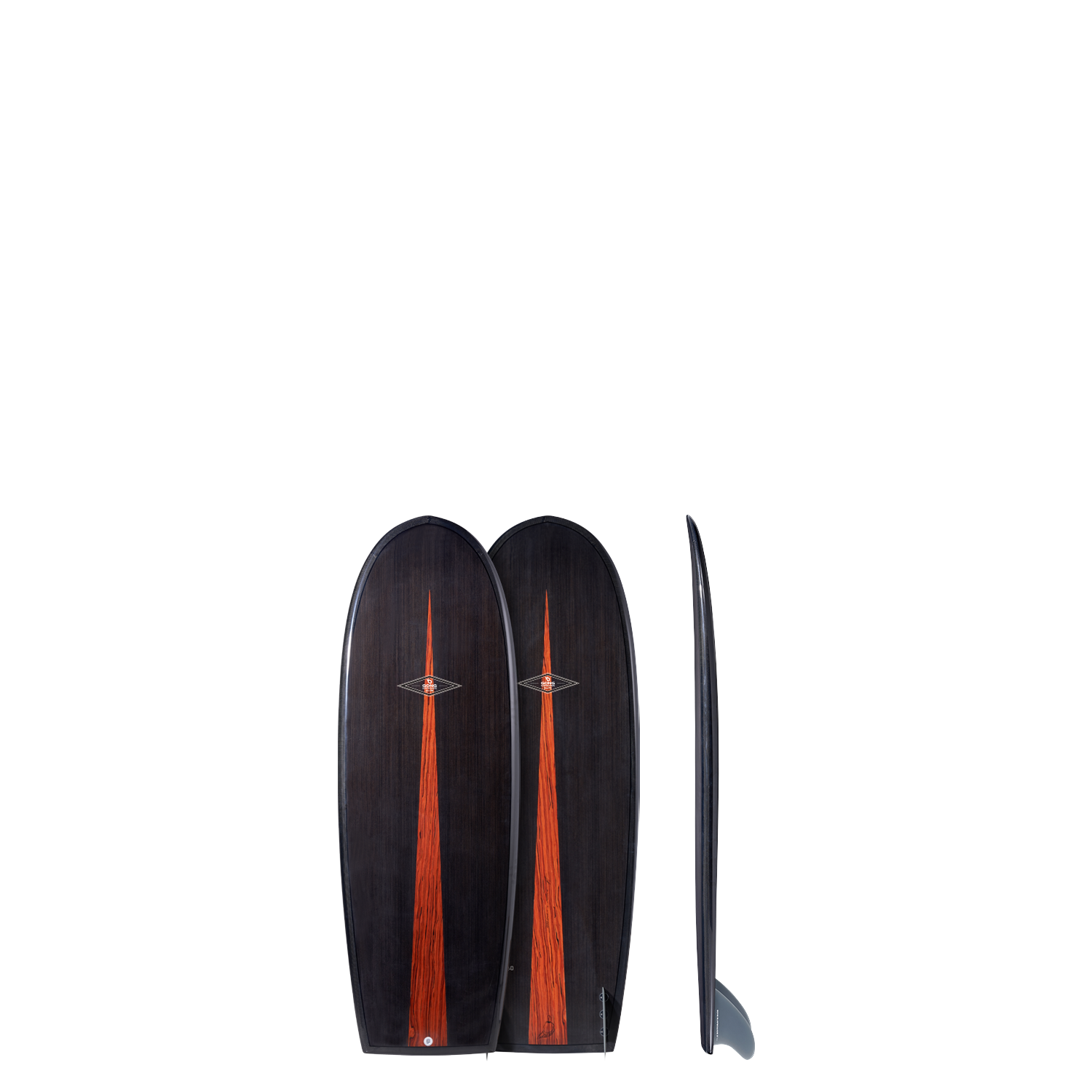 Сёрф-доска GONG Surf Matata Simone Origin 2.0