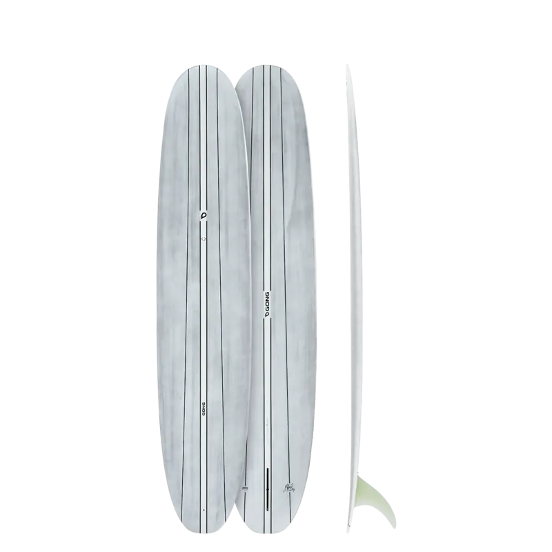 Сёрф-доска GONG Surf Misty EPS Pro — купить в K1.surf