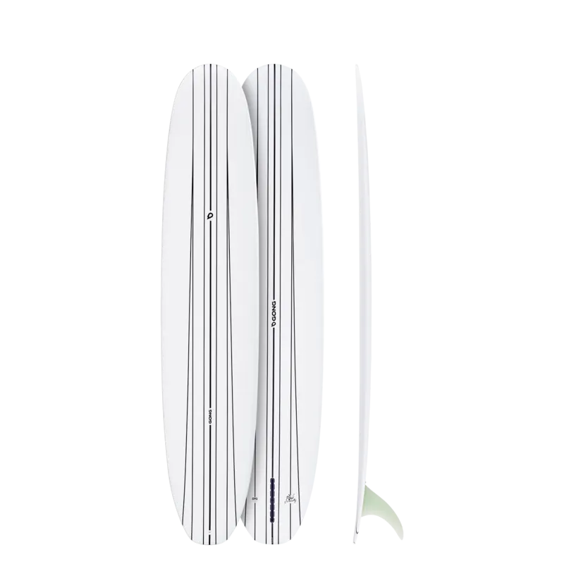 Сёрф-доска GONG Surf Misty EPS — купить в K1.surf