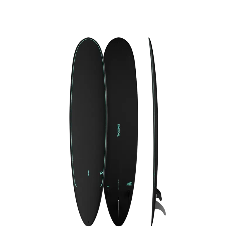 Сёрф-доска GONG Surf 9'0 Moodgun EPS Pro — купить в K1.surf
