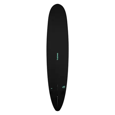 Сёрф-доска GONG Surf 9'0 Moodgun EPS Pro — вид сбоку