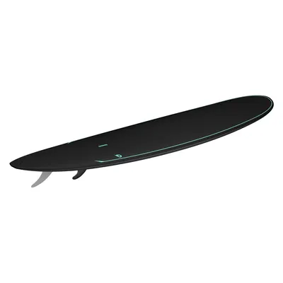 Сёрф-доска GONG Surf 9'0 Moodgun EPS Pro — крупный план