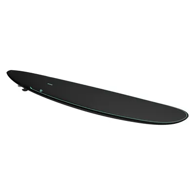 Сёрф-доска GONG Surf 9'0 Moodgun EPS Pro — в работе на воде