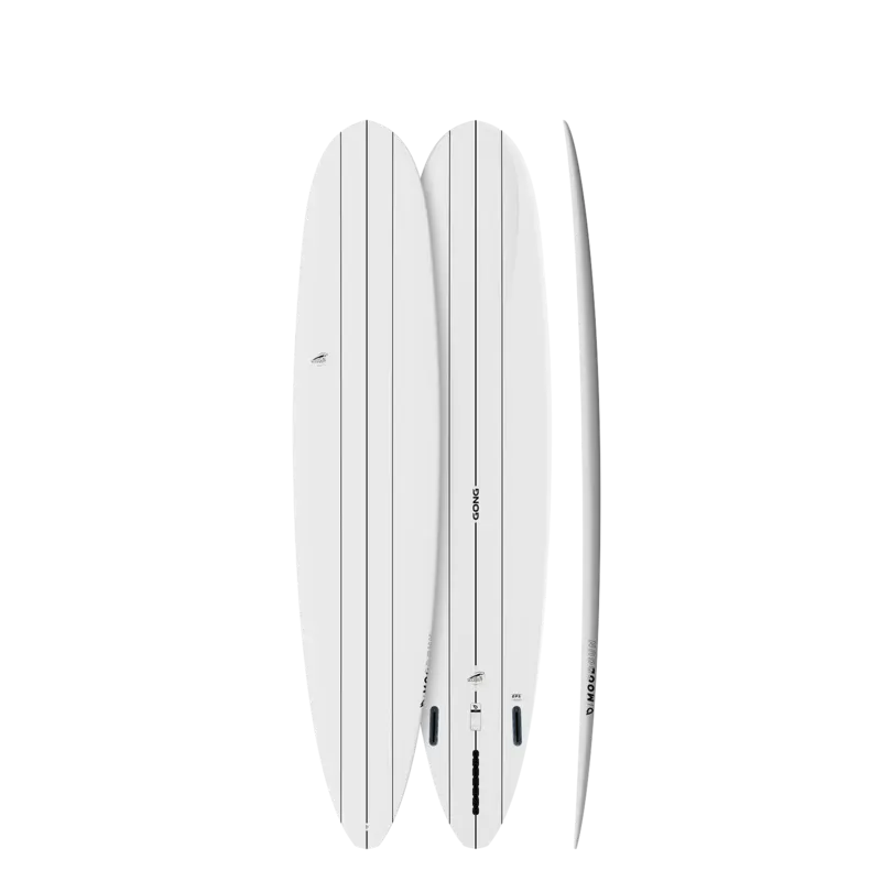 Сёрф-доска GONG Surf Moodgun EPS — купить в K1.surf