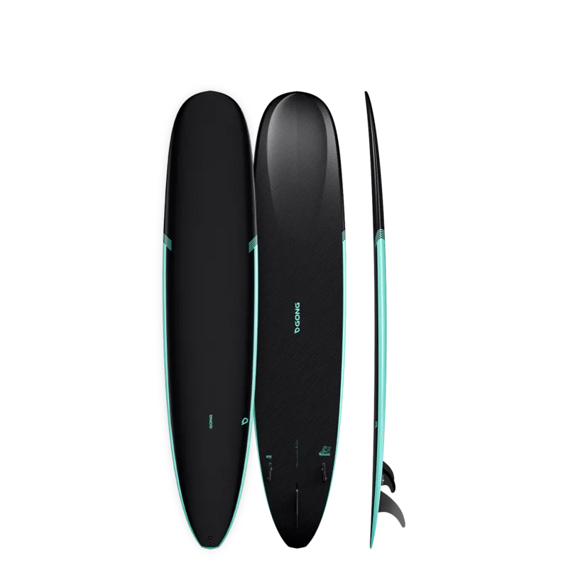 Сёрф-доска GONG Surf 9'0 Moodrive EPS Pro — купить в K1.surf