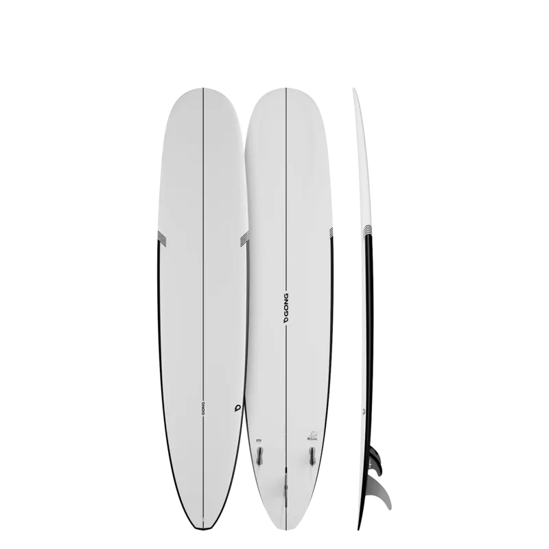 Сёрф-доска GONG Surf 9'0 Moodrive EPS — купить в K1.surf