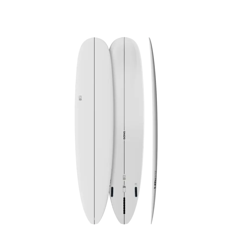 Сёрф-доска GONG Surf 9'0 Moodrive EPS — купить в K1.surf