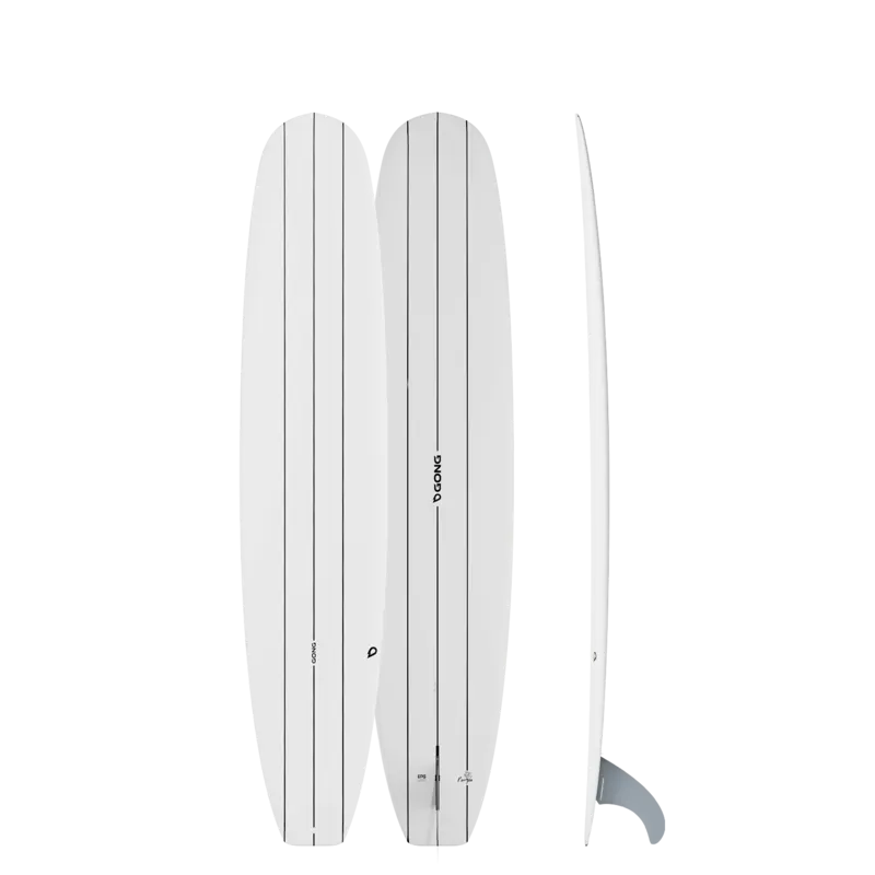 Сёрф-доска GONG Surf 9'4 Pampa EPS — купить в K1.surf
