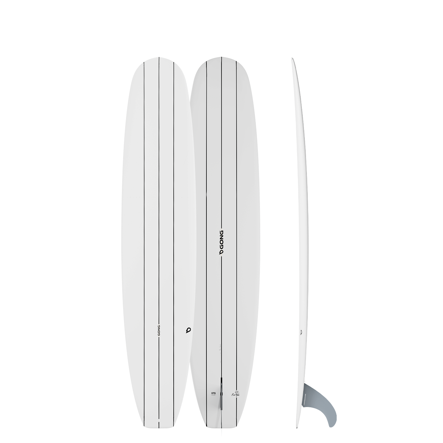 Сёрф-доска GONG Surf 9'4 Pampa EPS