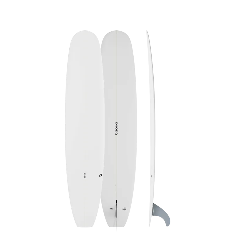 Сёрф-доска GONG Surf 9'4 Pampa PU — купить в K1.surf
