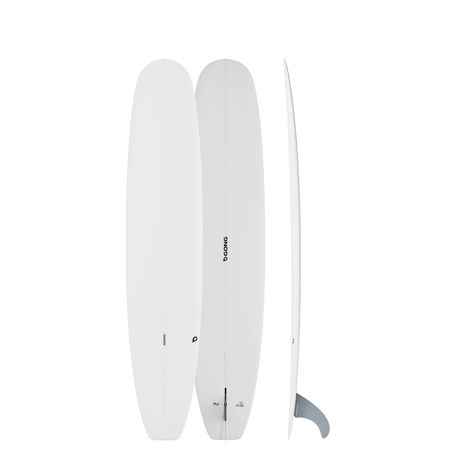 Сёрф-доска GONG Surf 9'4 Pampa PU