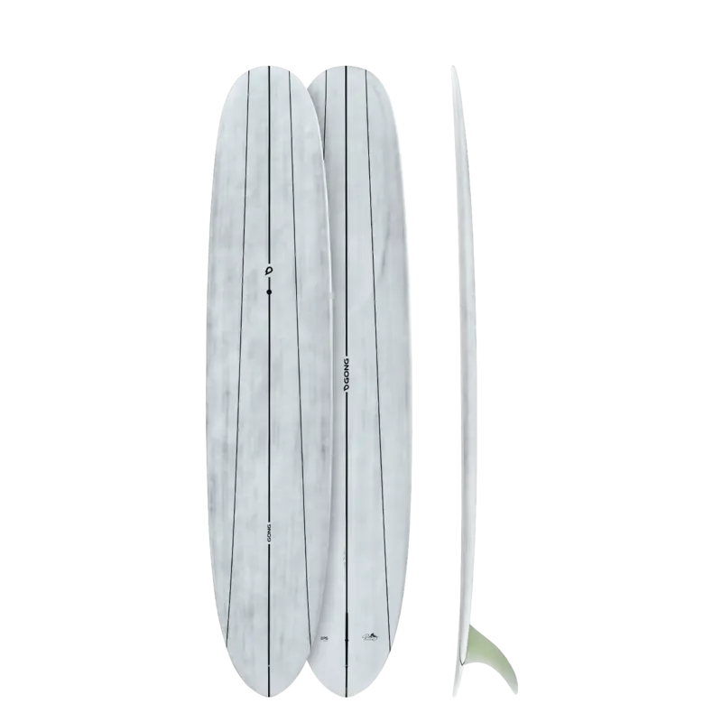 Сёрф-доска GONG Surf Pinta EPS Pro — купить в K1.surf