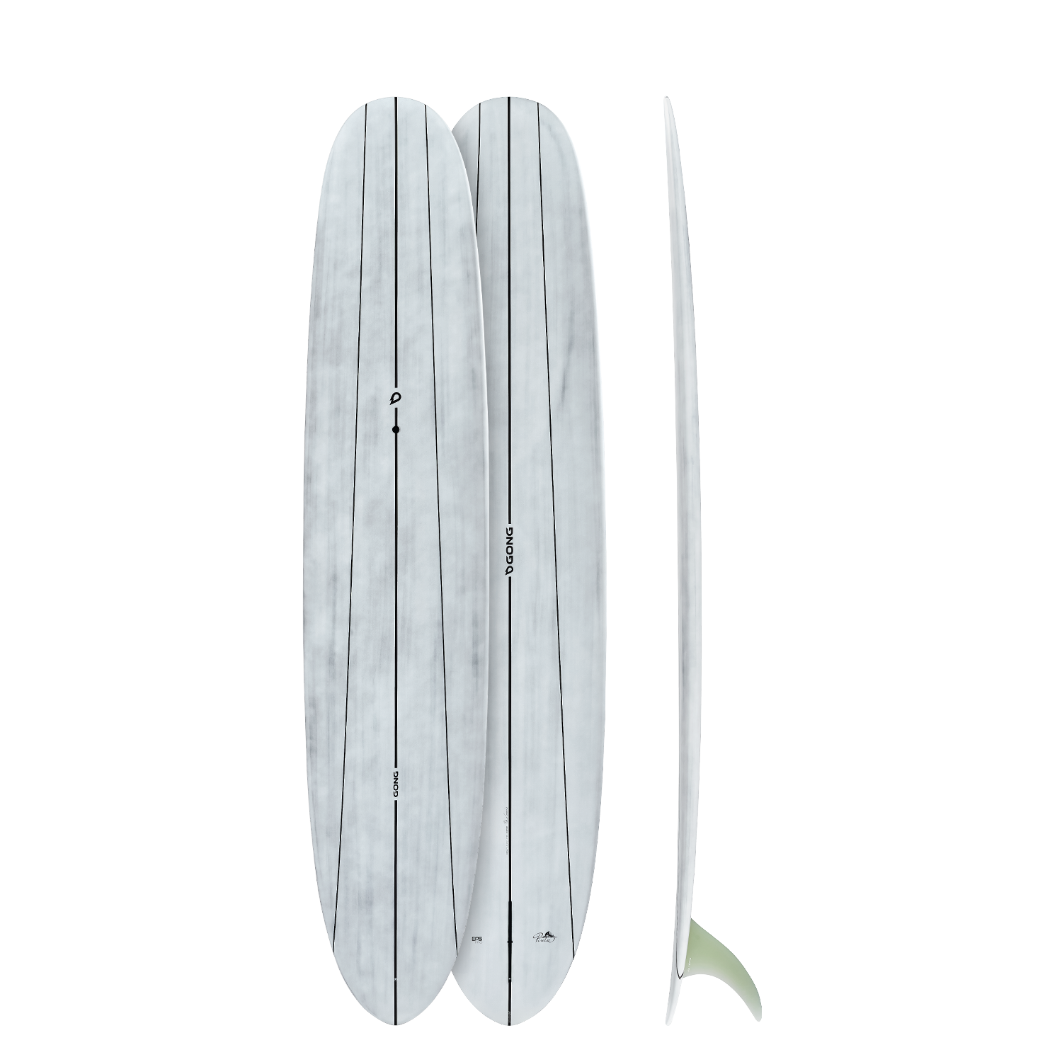 Сёрф-доска GONG Surf Pinta EPS Pro