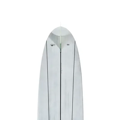Сёрф-доска GONG Surf Pinta EPS Pro — крупный план