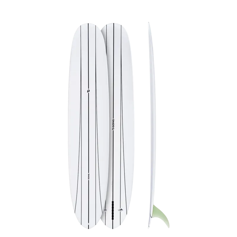 Сёрф-доска GONG Surf Pinta EPS — купить в K1.surf