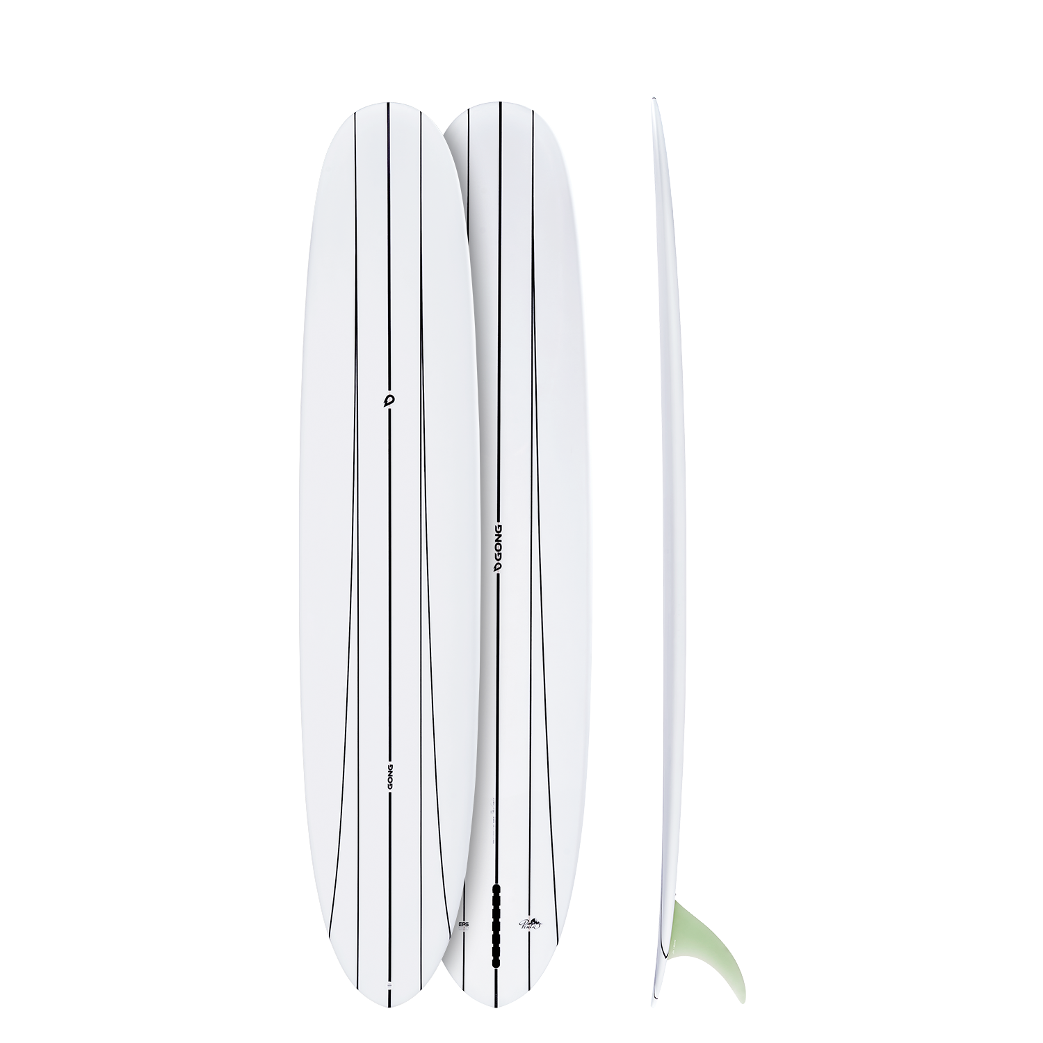 Сёрф-доска GONG Surf Pinta EPS