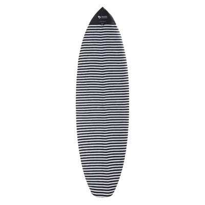 Сёрф-доска GONG Surf Socks — детали конструкции