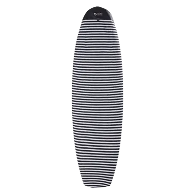 Сёрф-доска GONG Surf Socks — вид сверху