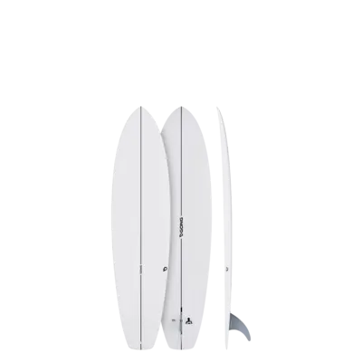 GONG Surf Steve EPS 冲浪板