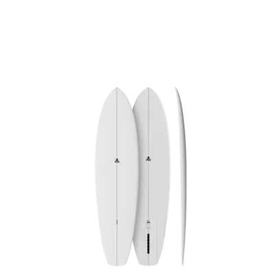 GONG Surf Steve EPS 冲浪板