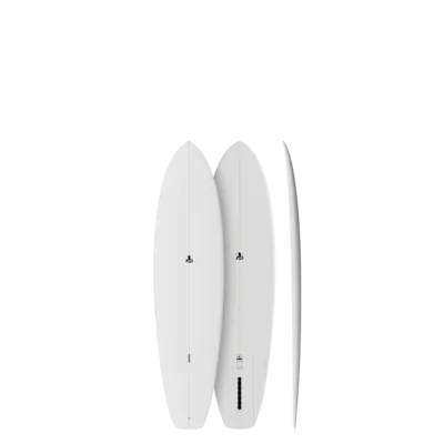 GONG Surf Steve PU 冲浪板