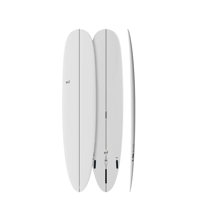 Сёрф-доска GONG Surf 9'2 Ten Blues EPS — купить в K1.surf