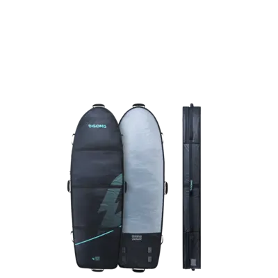 Чехол GONG Surf Travel Bag 4 Boards — купить в K1.surf