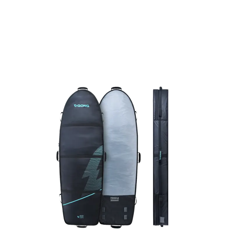 Чехол GONG Surf Travel Bag 4 Boards — купить в K1.surf