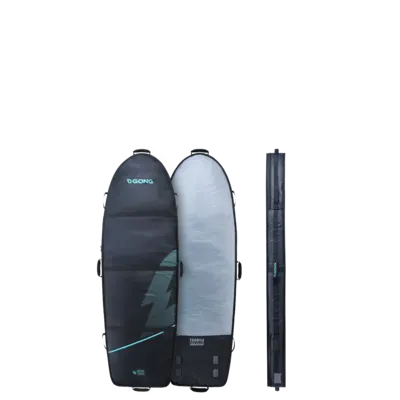 Чехол GONG Surf Travel Bag 2 Boards — купить в K1.surf