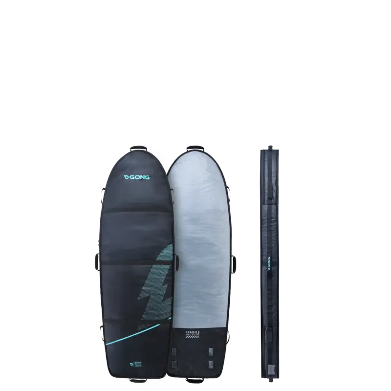 Чехол GONG Surf Travel Bag 2 Boards — купить в K1.surf