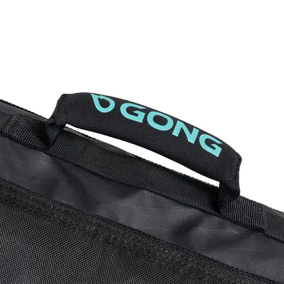Чехол GONG Surf Travel Bag 2 Boards — в работе на воде