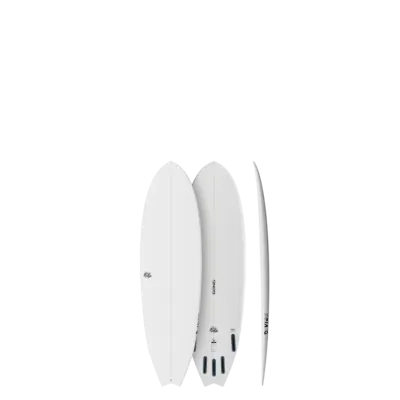 GONG Surf Vibe PU 冲浪板