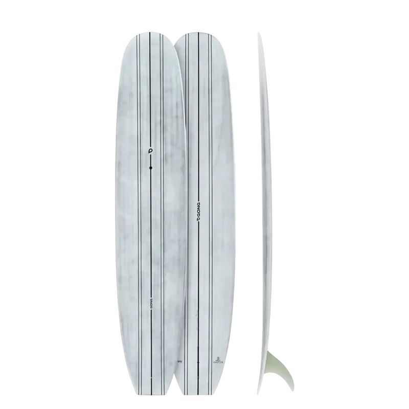Сёрф-доска GONG Surf Winstone EPS Pro — купить в K1.surf